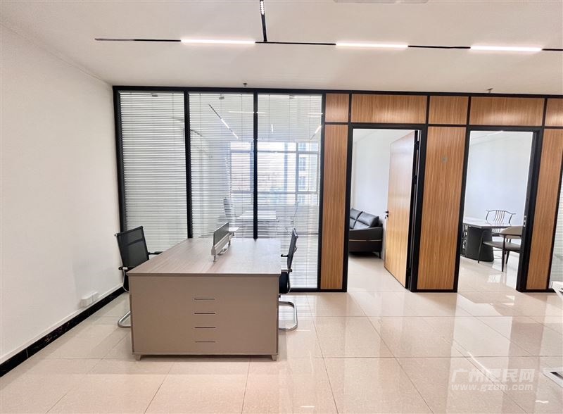 【近地铁】，适合教育、办公、直播各行业花都写字楼