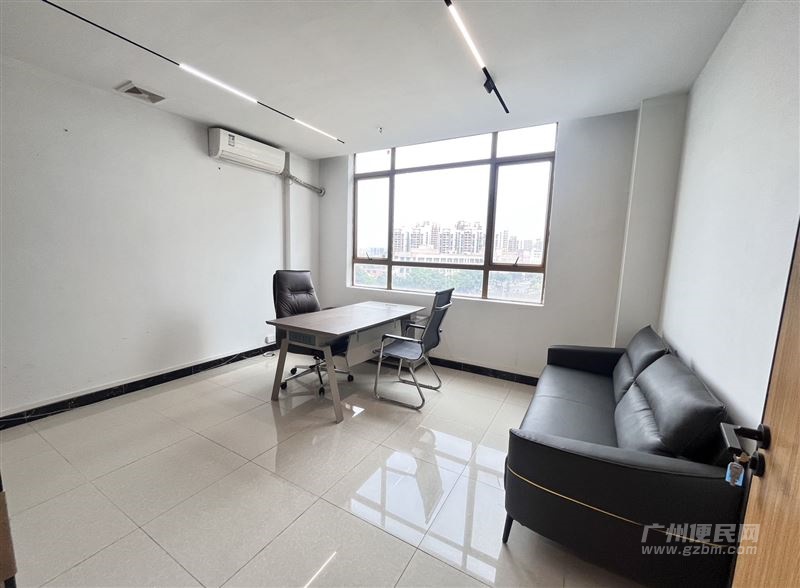 【近地铁】，适合教育、办公、直播各行业花都写字楼